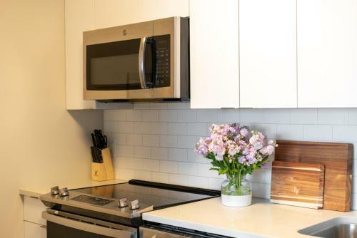 Apartamento Belhaven Heights Lofts By Barsala