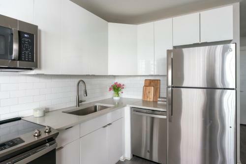 Apartamento Belhaven Heights Lofts By Barsala