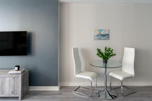 Apartamento Belhaven Heights Lofts By Barsala