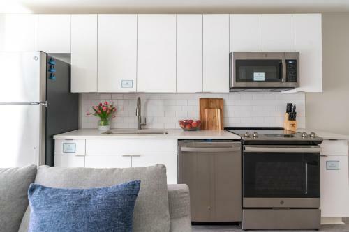 Apartamento Belhaven Heights Lofts By Barsala