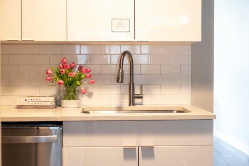 Apartamento Belhaven Heights Lofts By Barsala