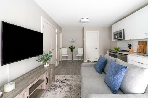 Apartamento Belhaven Heights Lofts By Barsala