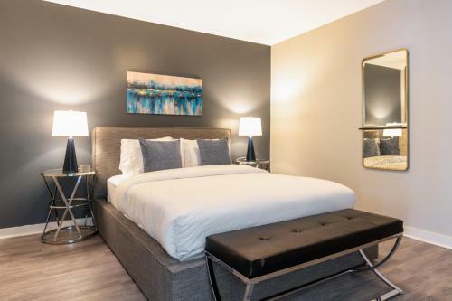Apartamento Belhaven Heights Lofts By Barsala