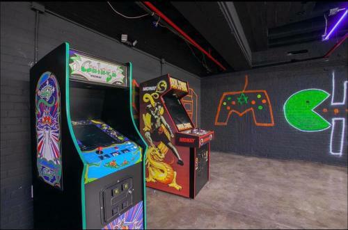Apartamento Belhaven Heights Lofts By Barsala