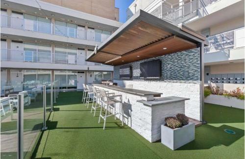 Apartamento Belhaven Heights Lofts By Barsala