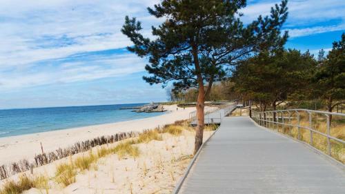 Apartamento Fewos Familie Krysik