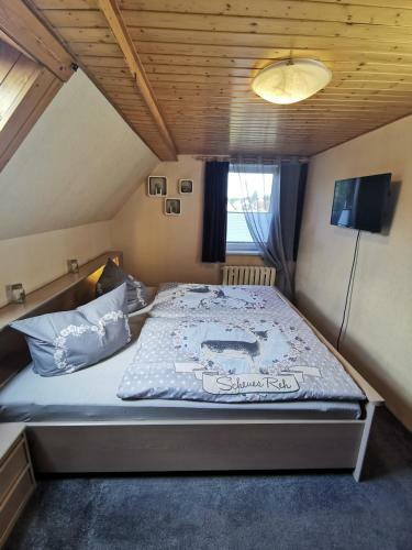 Apartamento Fewos Familie Krysik
