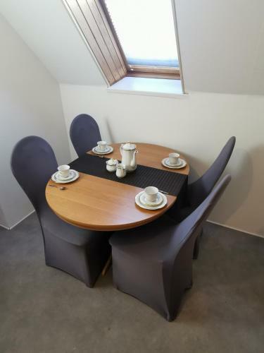 Apartamento Fewos Familie Krysik