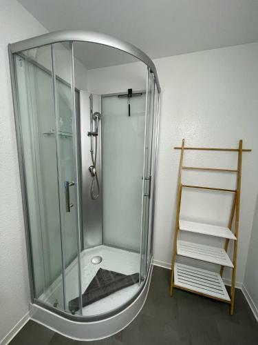 Apartamento Fewos Familie Krysik