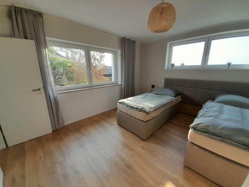 Apartamento Ferienwohnung Mit Privaten Garten