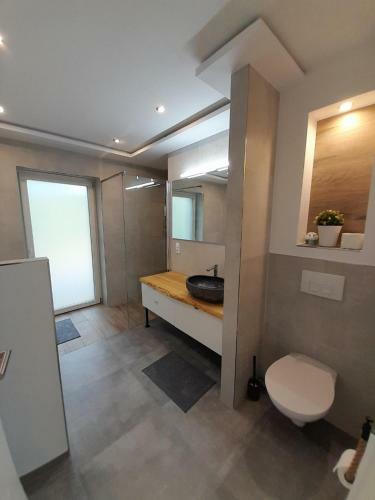 Apartamento Ferienwohnung Mit Privaten Garten