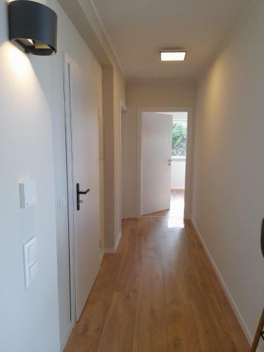 Apartamento Ferienwohnung Mit Privaten Garten