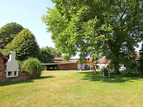 Apartamento Ferienwohnung Meesiger Schw 1081