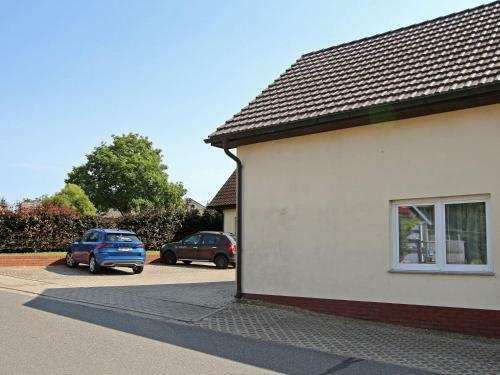 Apartamento Ferienwohnung Meesiger Schw 1081
