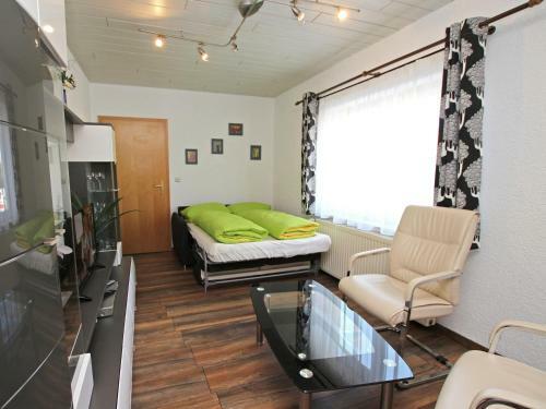 Apartamento Ferienwohnung Meesiger Schw 1081