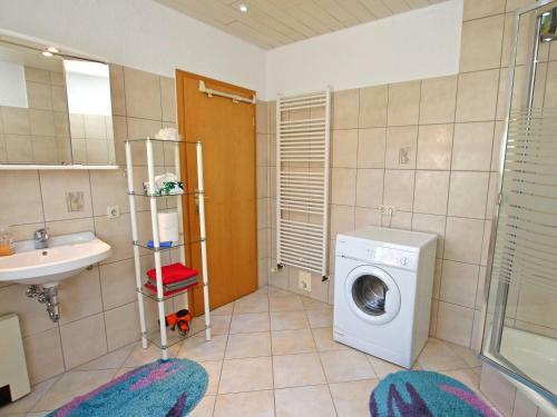 Apartamento Ferienwohnung Meesiger Schw 1081