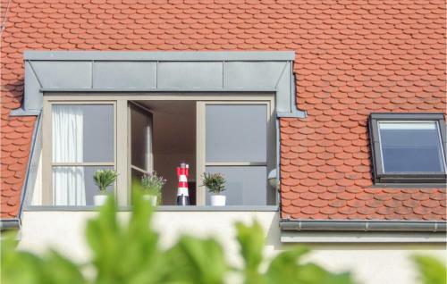 Stunning Apartment In Mellenthin W/ 1 Bedrooms