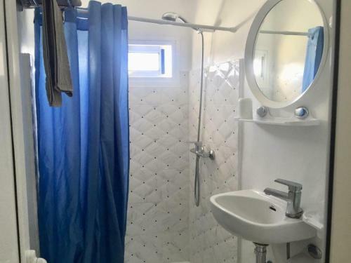 Apartamento Seaside Piscina Natural Las Salinas