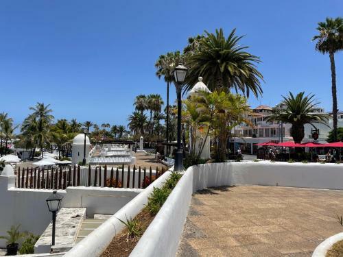 Apartamento Compostelana Club House 4