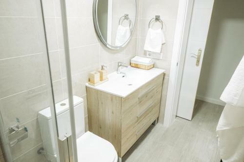 Apartamento Compostelana Club House 4