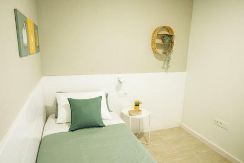 Apartamento Compostelana Club House 4