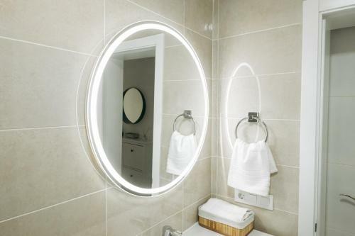 Apartamento Compostelana Club House 4