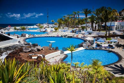 Apartamento Compostelana Club House 4
