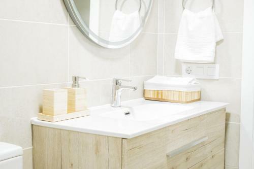Apartamento Compostelana Club House 4