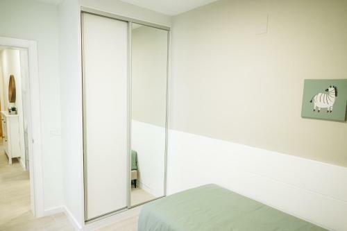Apartamento Compostelana Club House 4