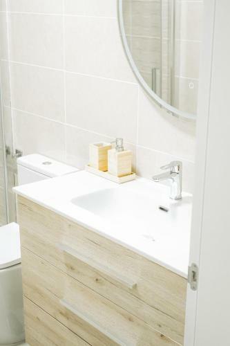 Apartamento Compostelana Club House 4