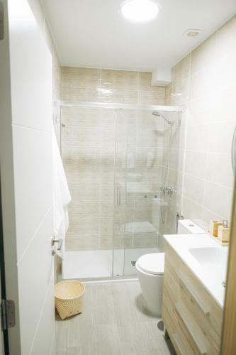 Apartamento Compostelana Club House 4