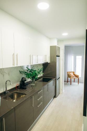 Apartamento Compostelana Club House 4