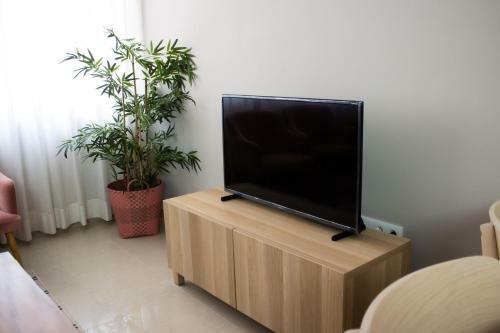 Apartamento Compostelana Club House 5