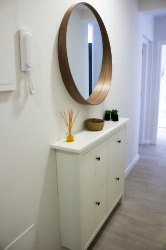 Apartamento Compostelana Club House 5
