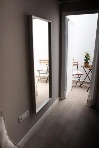 Apartamento Compostelana Club House 5