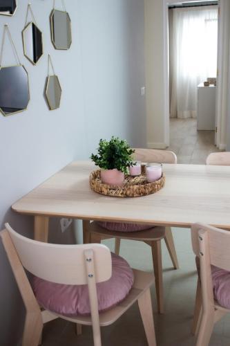 Apartamento Compostelana Club House 5
