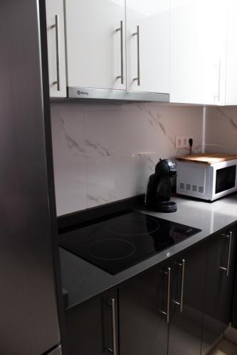 Apartamento Compostelana Club House 5