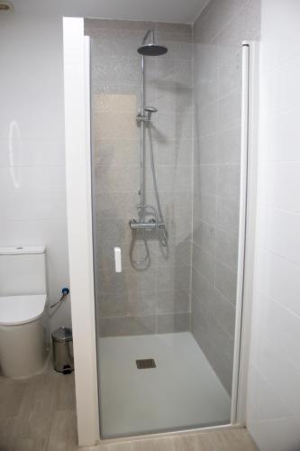 Apartamento Compostelana Club House 5