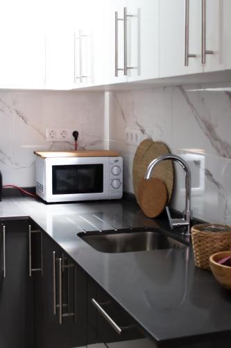 Apartamento Compostelana Club House 5