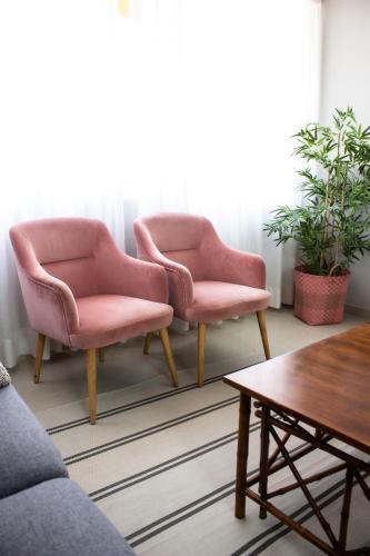 Apartamento Compostelana Club House 5