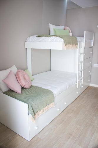 Apartamento Compostelana Club House 5