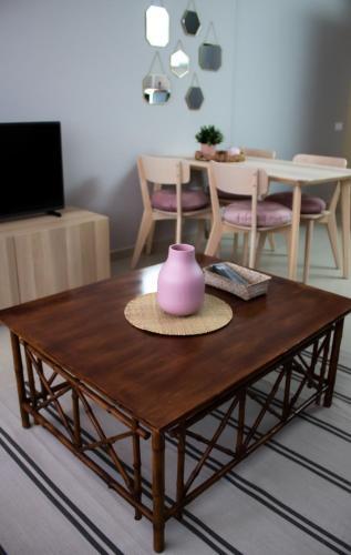 Apartamento Compostelana Club House 5