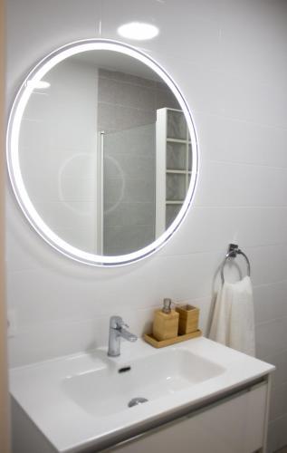 Apartamento Compostelana Club House 5