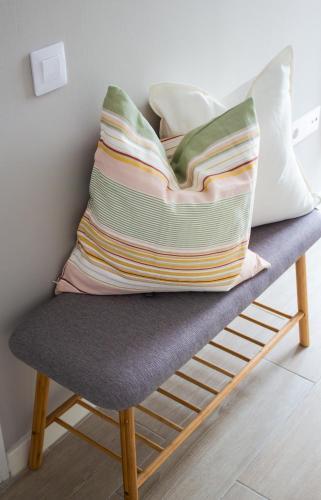 Apartamento Compostelana Club House 5