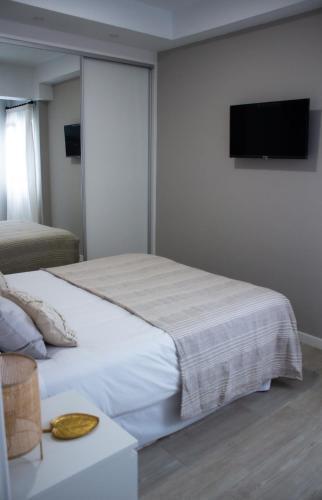 Apartamento Compostelana Club House 5