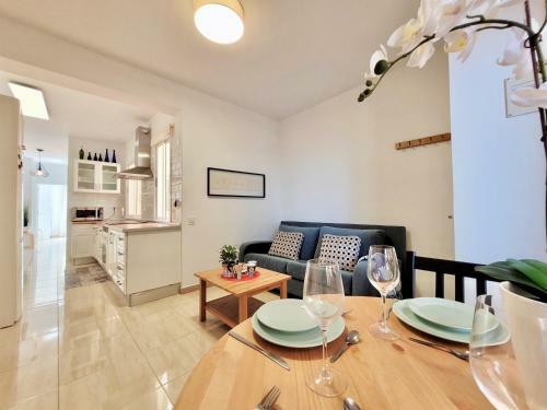 Apartamento Casa Blanquita