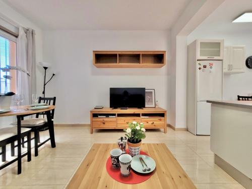 Apartamento Casa Blanquita