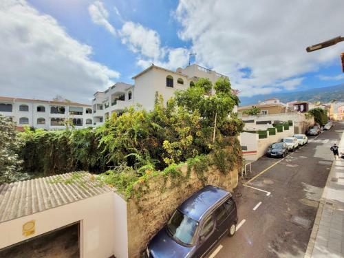 Apartamento Casa Blanquita