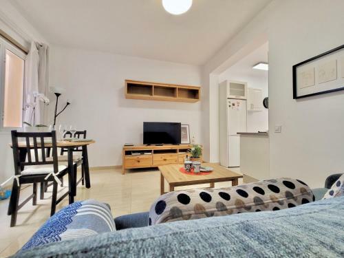 Apartamento Casa Blanquita