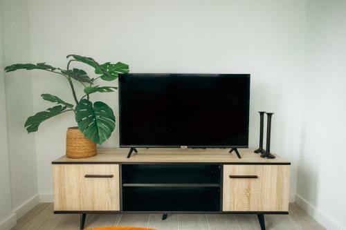 Apartamento Compostelana Club House 2